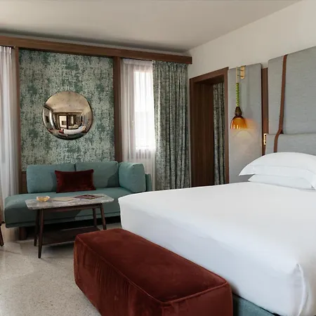 Hotel Ca' Di Dio - Vretreats, An Slh Veneza