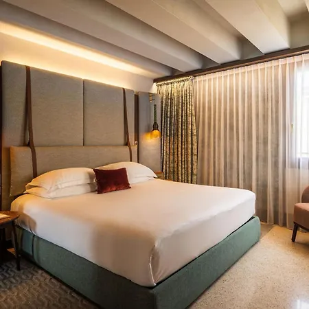 Ca' Di Dio - Vretreats, An Slh 5* Veneza