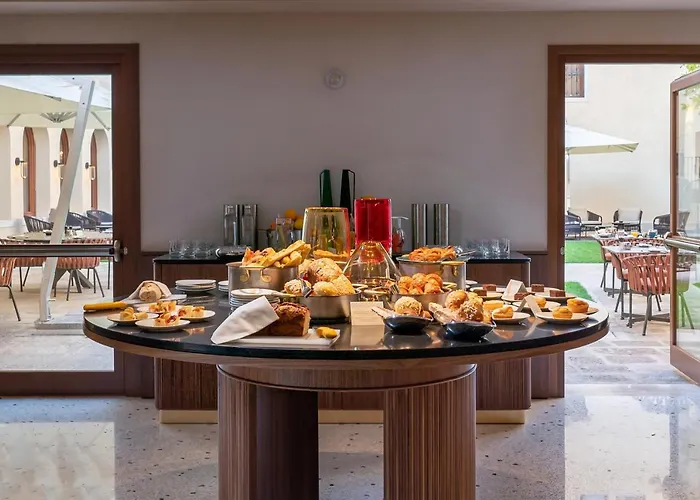 Ca' Di Dio - Vretreats, An Slh