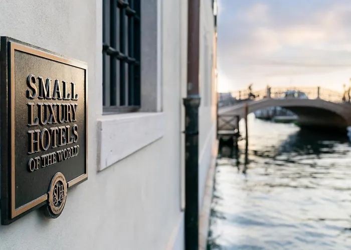 Hotel Ca' Di Dio - Vretreats, An Slh 5*