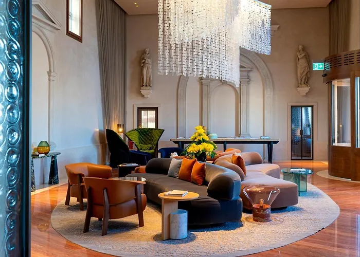 Hotel Ca' Di Dio - Vretreats, An Slh