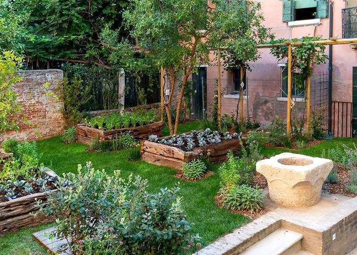 Ca' Di Dio - Vretreats, An Slh Venecia