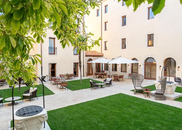 Hotel Ca' Di Dio - Vretreats, An Slh Venecia