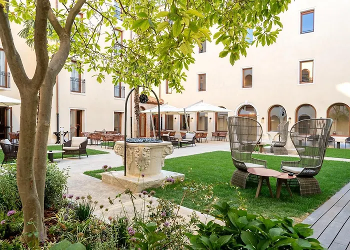 Ca' Di Dio - Vretreats, An Slh Hotel 5*