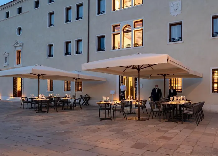 Hotel Ca' Di Dio - Vretreats, An Slh Venecia