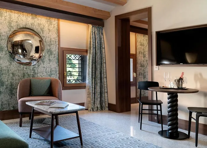 Ca' Di Dio - Vretreats, An Slh 5*