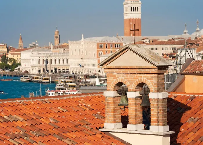 Ca' Di Dio - Vretreats, An Slh Venecia