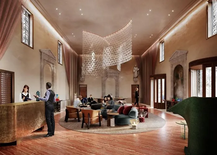 Ca' Di Dio - Vretreats, An Slh Venecia