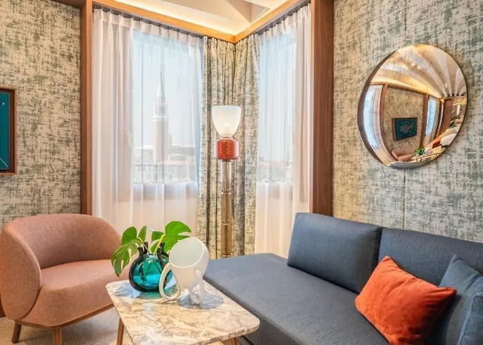 Ca' Di Dio - Vretreats, An Slh Szálloda 5*