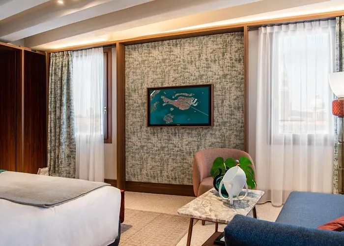 Ca' Di Dio - Vretreats, An Slh 5*