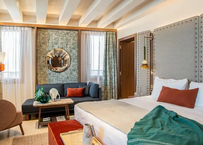 Ca' Di Dio - Vretreats, An Slh Hotel 5*