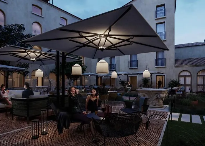 Hotel Ca' Di Dio - Vretreats, An Slh 5*