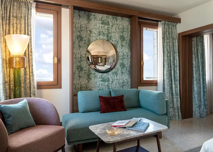 Ca' Di Dio - Vretreats, An Slh 5* Venecia