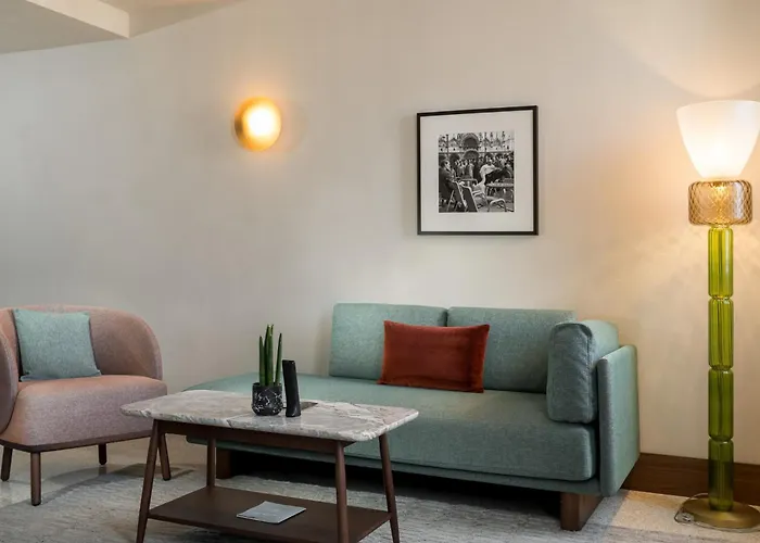 Hotel Ca' Di Dio - Vretreats, An Slh Venecia