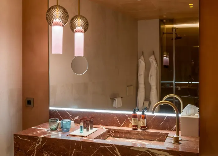 Hotel Ca' Di Dio - Vretreats, An Slh