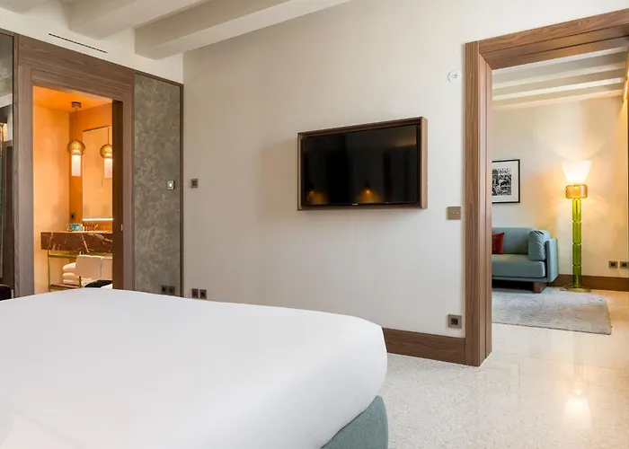 Ca' Di Dio - Vretreats, An Slh 5* Venecia
