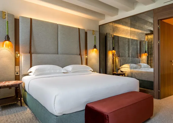 Ca' Di Dio - Vretreats, An Slh 5*