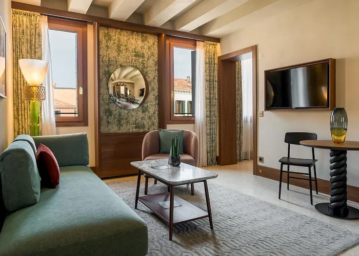 Ca' Di Dio - Vretreats, An Slh Venecia