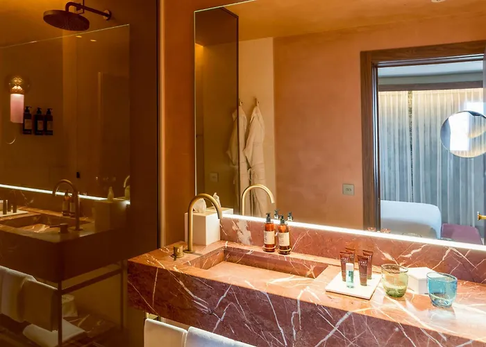 Ca' Di Dio - Vretreats, An Slh