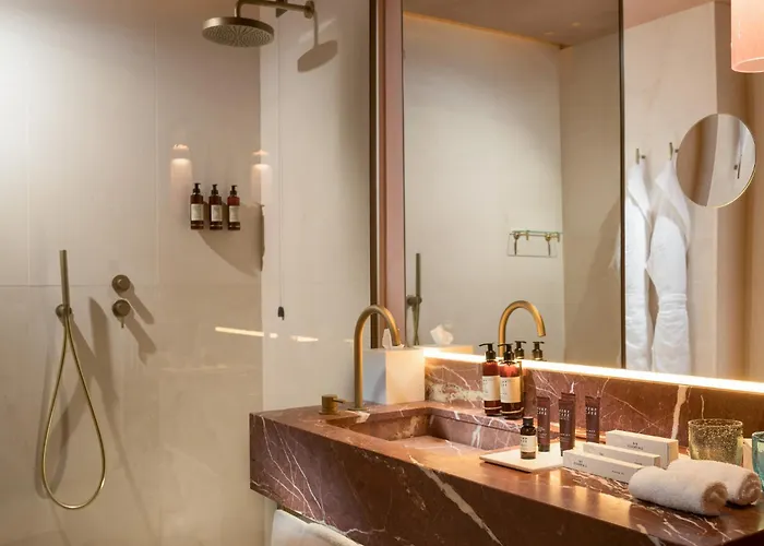 Ca' Di Dio - Vretreats, An Slh Hotel