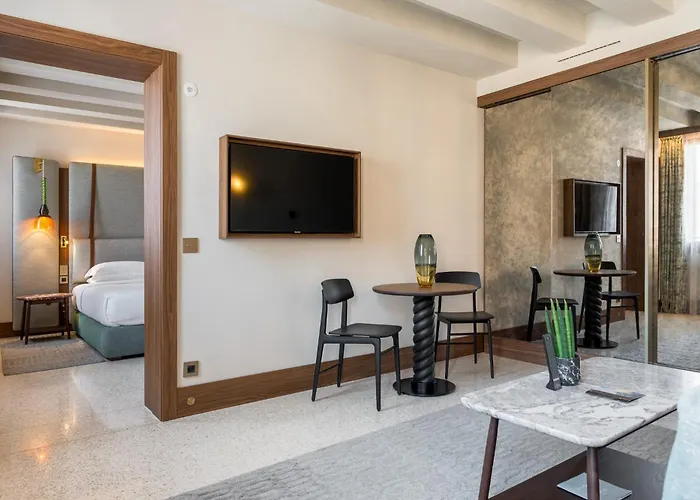 Ca' Di Dio - Vretreats, An Slh Hotel Venecia