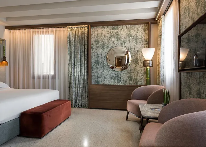 Ca' Di Dio - Vretreats, An Slh البندقية