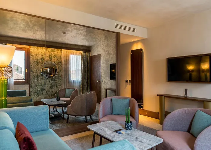 Ca' Di Dio - Vretreats, An Slh