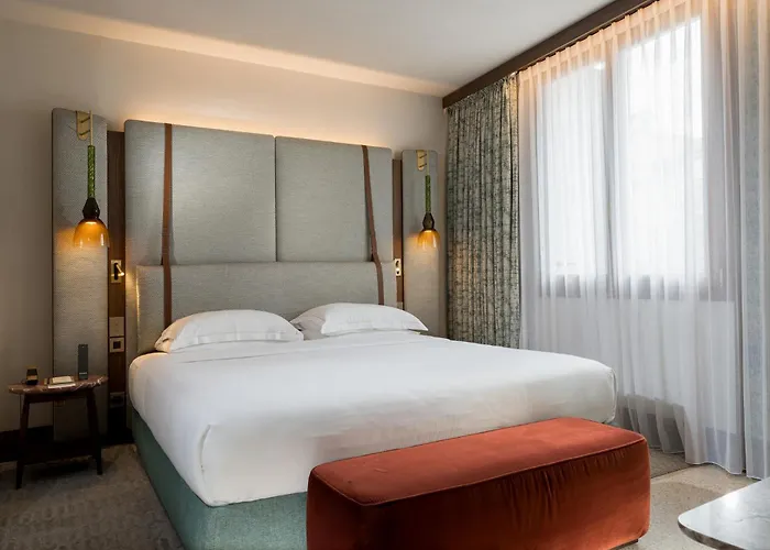 Ca' Di Dio - Vretreats, An Slh 5* البندقية