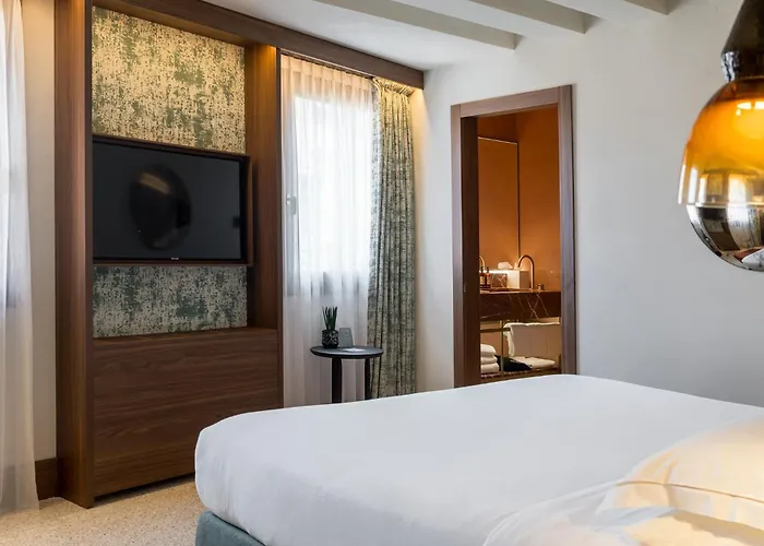 Hotel Ca' Di Dio - Vretreats, An Slh