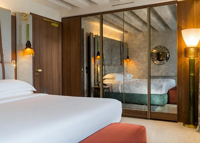 Ca' Di Dio - Vretreats, An Slh Venecia