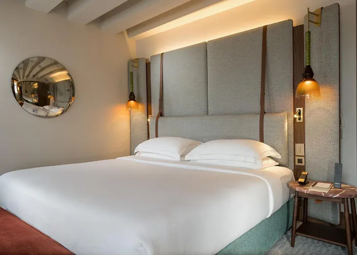 Hotel Ca' Di Dio - Vretreats, An Slh