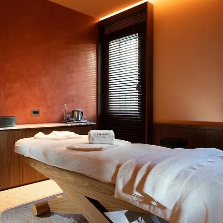 Ca'di Dio-small Luxury Hotel Venise