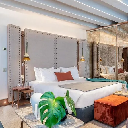 Ca' Di Dio - Vretreats, An Slh Hotel Veneza
