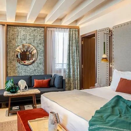 Ca' Di Dio - Vretreats, An Slh Hotel 5*