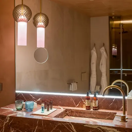 Hotel Ca' Di Dio - Vretreats, An Slh