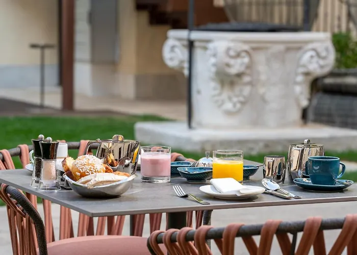 Ca' Di Dio - Vretreats, An Slh