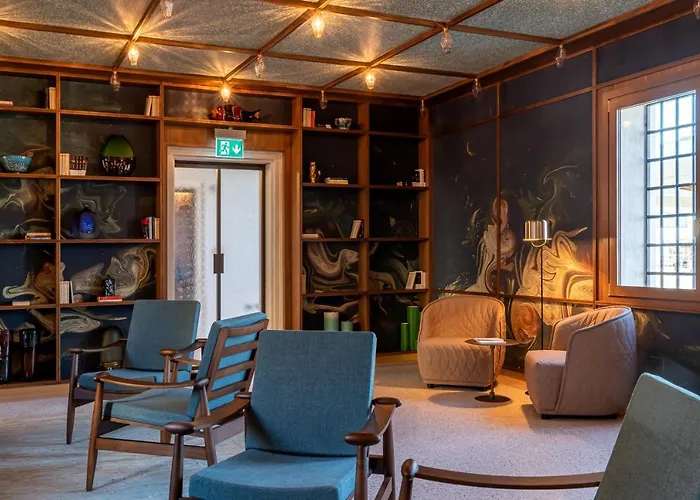 Ca' Di Dio - Vretreats, An Slh 호텔