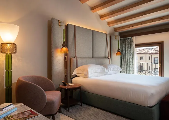 Ca' Di Dio - Vretreats, An Slh 5*