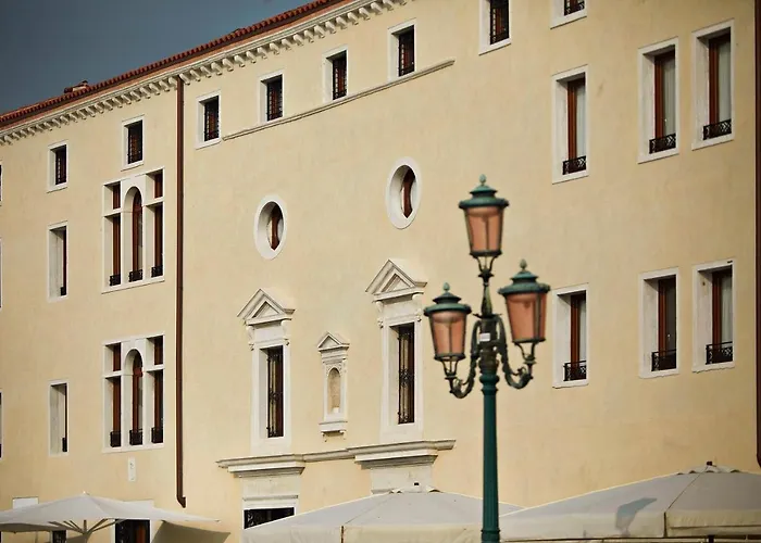 Ca' Di Dio - Vretreats, An Slh 호텔 베니스