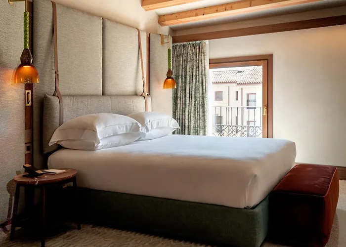 Ca' Di Dio - Vretreats, An Slh 5*